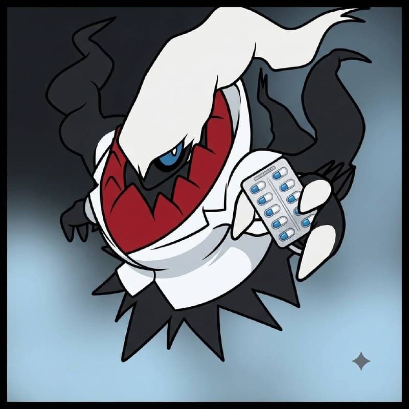 Ase Cards mascot